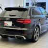 audi rs3-sportback 2018 quick_quick_ABA-8VDAZF_WUAZZZ8V4JA909794 image 2