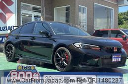 honda civic 2025 GOO_JP_700060017330250727008