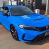 honda civic 2025 CFJ1860878 image 1