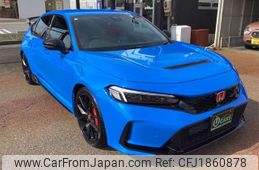 honda civic 2025 CFJ1860878