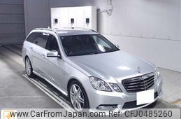 mercedes-benz e-class-station-wagon 2012 -MERCEDES-BENZ 【岐阜 303ﾅ9482】--Benz E Class Wagon 212247C-2A651136---MERCEDES-BENZ 【岐阜 303ﾅ9482】--Benz E Class Wagon 212247C-2A651136-