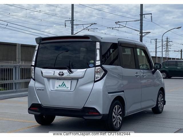 toyota tank 2018 CFJ1682944 image 2