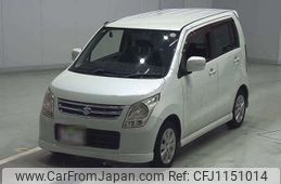 suzuki wagon-r 2010 -SUZUKI--Wagon R DBA-MH23S--MH23S-350955---SUZUKI--Wagon R DBA-MH23S--MH23S-350955-