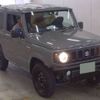 suzuki jimny 2022 -SUZUKI 【群馬 598ﾏ 15】--Jimny 3BA-JB64W--JB64W-268923---SUZUKI 【群馬 598ﾏ 15】--Jimny 3BA-JB64W--JB64W-268923- image 1