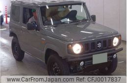 suzuki jimny 2022 -SUZUKI 【群馬 598ﾏ 15】--Jimny 3BA-JB64W--JB64W-268923---SUZUKI 【群馬 598ﾏ 15】--Jimny 3BA-JB64W--JB64W-268923-