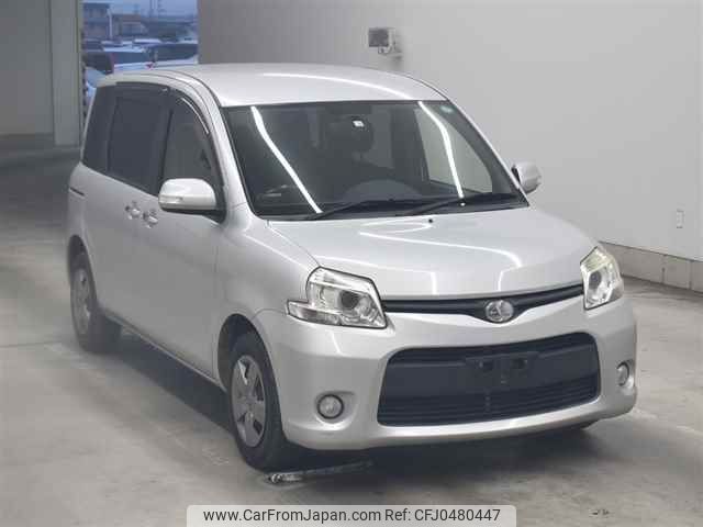 toyota sienta undefined -TOYOTA--Sienta NCP81G-5168246---TOYOTA--Sienta NCP81G-5168246- image 1