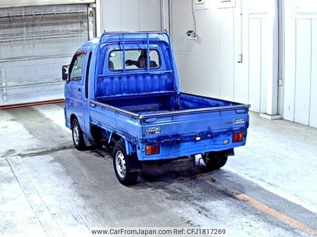 daihatsu hijet-truck 1999 CFJ1817269 image 2