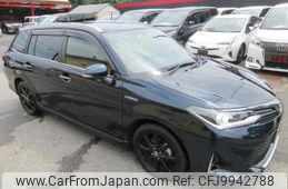 toyota corolla-fielder 2018 quick_quick_NKE165G_NKE165-7187087