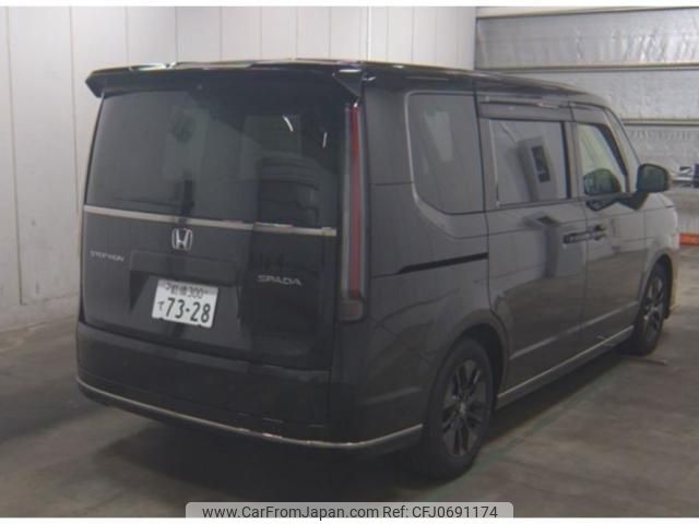 honda stepwagon 2024 quick_quick_5BA-RP6_1120376 image 2