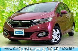 honda fit 2018 CFJ1623482