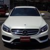 mercedes-benz c-class 2016 -MERCEDES-BENZ--Benz C Class RBA-205042--WDD2050422R222529---MERCEDES-BENZ--Benz C Class RBA-205042--WDD2050422R222529- image 4