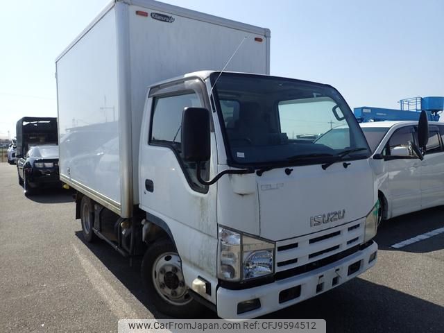 isuzu elf-truck 2010 GOO_NET_EXCHANGE_0705372A30240229W002 image 2