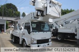 isuzu elf-truck 2012 CFJ1524295
