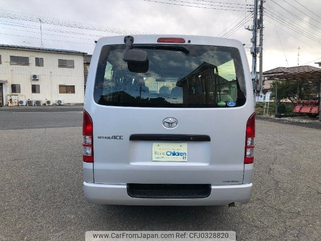 toyota regiusace-van 2017 -TOYOTA--Regius ace Van TRH200V--0265750---TOYOTA--Regius ace Van TRH200V--0265750- image 2