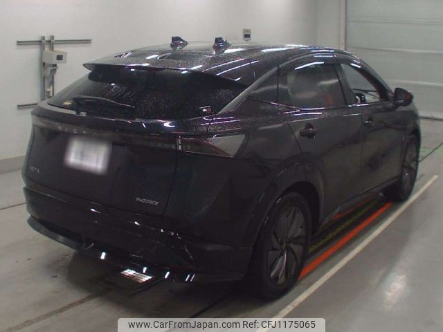 nissan ariya 2024 -NISSAN 【千葉 303す9911】--ARIYA SNFE0-251328---NISSAN 【千葉 303す9911】--ARIYA SNFE0-251328- image 2