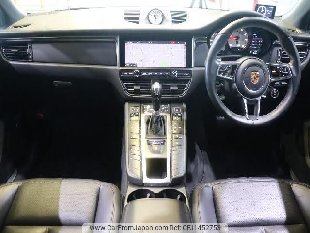 porsche macan 2019 CFJ1452753 image 2