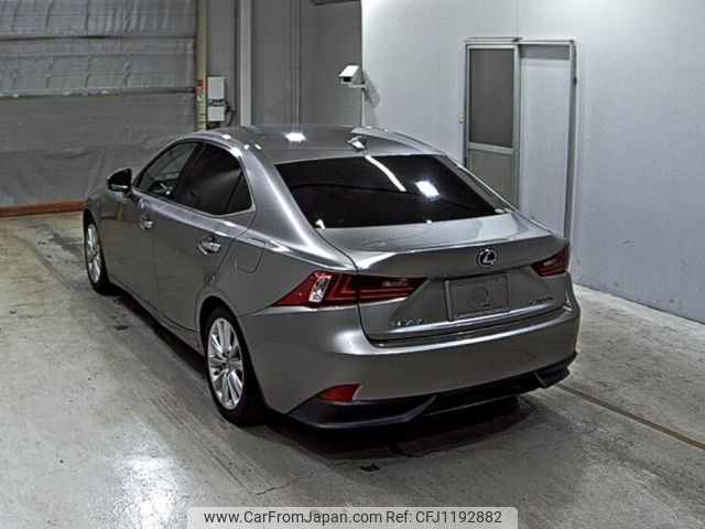 lexus is 2013 -LEXUS--Lexus IS AVE30-5014913---LEXUS--Lexus IS AVE30-5014913- image 2