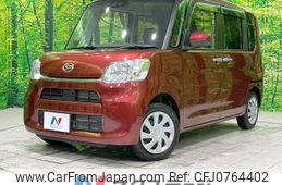 daihatsu tanto 2018 -DAIHATSU--Tanto DBA-LA610S--LA610S-0130801---DAIHATSU--Tanto DBA-LA610S--LA610S-0130801-