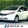 nissan note 2015 -NISSAN--Note DBA-E12--E12-414783---NISSAN--Note DBA-E12--E12-414783- image 1