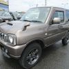 suzuki jimny 2012 -SUZUKI 【名変中 】--Jimny JB23W--684576---SUZUKI 【名変中 】--Jimny JB23W--684576- image 25