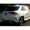 mercedes-benz gle-class 2022 -MERCEDES-BENZ--Benz GLE 3DA-167123--W1N1671232A603028---MERCEDES-BENZ--Benz GLE 3DA-167123--W1N1671232A603028- image 3