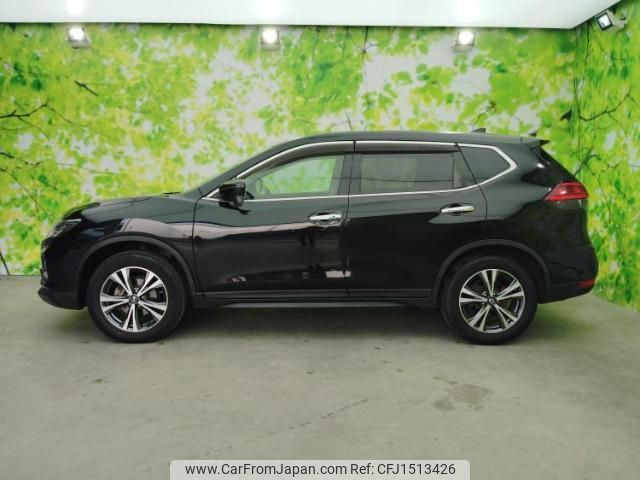 nissan x-trail 2019 CFJ1513426 image 2