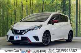 nissan note 2018 -NISSAN--Note DAA-HE12--HE12-170239---NISSAN--Note DAA-HE12--HE12-170239-