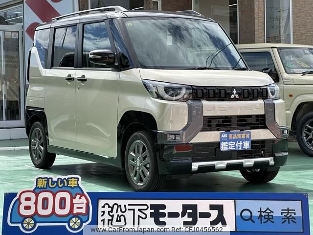 mitsubishi delica 2024 GOO_JP_700060017330241028025 image 1