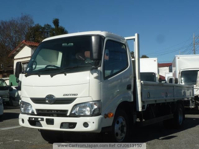 hino dutro 2020 quick_quick_TKG-XZU655M_XZU655-0011461 image 1