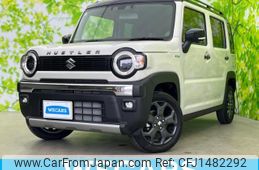 suzuki hustler 2024 CFJ1482292