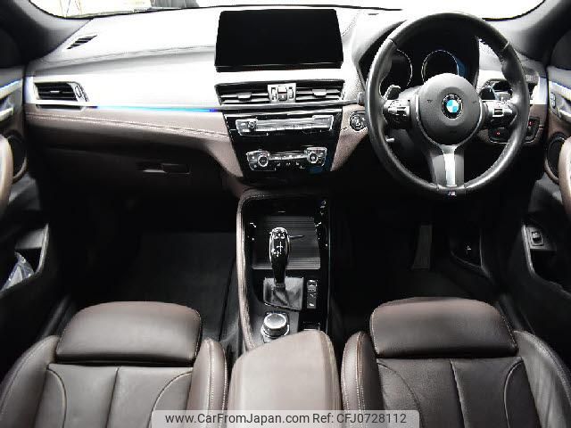 bmw bmw-others 2019 quick_quick_3BA-YN20_WBAYN120005P28974 image 2