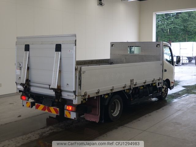 hino dutro 2018 -HINO--Hino Dutoro XZU712M-ｸﾆ01175383---HINO--Hino Dutoro XZU712M-ｸﾆ01175383- image 2