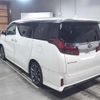 toyota alphard 2021 -TOYOTA--Alphard AGH30W-9021980---TOYOTA--Alphard AGH30W-9021980- image 2