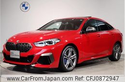 bmw 2-series 2020 quick_quick_3BA-7L20_WBA12AL0507F09461