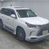 lexus lx 2016 -LEXUS 【大分 357ﾐ 24】--Lexus LX DBA-URJ201W--URJ201W-4205769---LEXUS 【大分 357ﾐ 24】--Lexus LX DBA-URJ201W--URJ201W-4205769- image 1