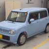 suzuki alto-lapin 2014 -SUZUKI 【岡崎 580ｻ2862】--Alto Lapin DBA-HE22S--HE22S-440414---SUZUKI 【岡崎 580ｻ2862】--Alto Lapin DBA-HE22S--HE22S-440414- image 1