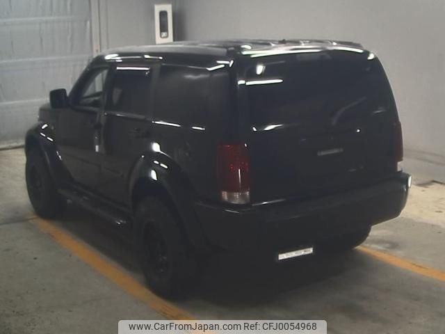 dodge nitro 2010 -CHRYSLER--Dodge Nitro 01009592---CHRYSLER--Dodge Nitro 01009592- image 2