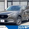 mazda cx-5 2020 -MAZDA--CX-5 6BA-KFEP--KFEP-450083---MAZDA--CX-5 6BA-KFEP--KFEP-450083- image 1