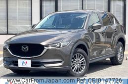 mazda cx-5 2020 -MAZDA--CX-5 6BA-KFEP--KFEP-450083---MAZDA--CX-5 6BA-KFEP--KFEP-450083-