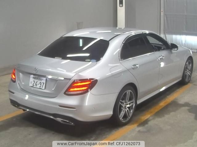 mercedes-benz e-class 2018 -MERCEDES-BENZ--Benz E Class WDD2130452A455861---MERCEDES-BENZ--Benz E Class WDD2130452A455861- image 2