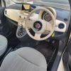 fiat 500 2010 -FIAT--Fiat 500 ABA-31214--177359---FIAT--Fiat 500 ABA-31214--177359- image 2