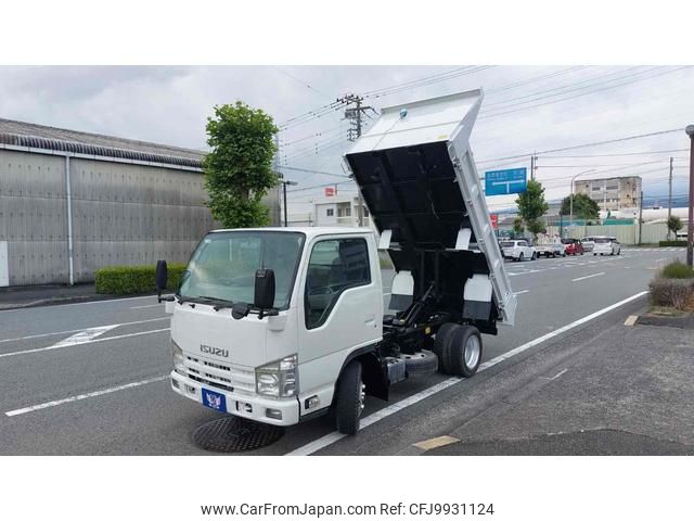 isuzu elf-truck 2010 GOO_NET_EXCHANGE_0600699A30240622W001 image 2