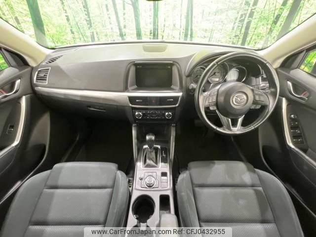 mazda cx-5 2015 -MAZDA--CX-5 LDA-KE2FW--KE2FW-205672---MAZDA--CX-5 LDA-KE2FW--KE2FW-205672- image 2