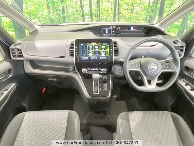 nissan serena 2019 quick_quick_GFC27_GFC27-186995 image 2