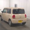 suzuki alto-lapin 2010 -SUZUKI 【群馬 580ｾ7052】--Alto Lapin HE22S--166997---SUZUKI 【群馬 580ｾ7052】--Alto Lapin HE22S--166997- image 2