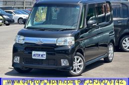 daihatsu tanto 2013 -DAIHATSU--Tanto DBA-L375S--L375S-0687119---DAIHATSU--Tanto DBA-L375S--L375S-0687119-