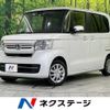 honda n-box 2023 -HONDA--N BOX 6BA-JF3--JF3-5256290---HONDA--N BOX 6BA-JF3--JF3-5256290- image 1