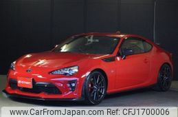 toyota 86 2020 CFJ1700006