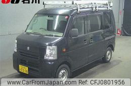 suzuki every 2007 -SUZUKI 【石川 483ｱ7318】--Every DA64V--248280---SUZUKI 【石川 483ｱ7318】--Every DA64V--248280-