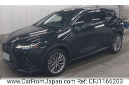 lexus nx 2023 -LEXUS 【和歌山 331ﾊ1310】--Lexus NX 5BA-AAZA20--AAZA20-6002275---LEXUS 【和歌山 331ﾊ1310】--Lexus NX 5BA-AAZA20--AAZA20-6002275-